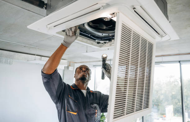 Licensed Ductwork Repair service in Forest Park, GA - FH HVAC