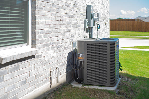 Reliable Ductwork Repair contractor in Forest Park, GA by FH HVAC